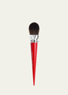 Christian Louboutin Fluid Foundation Brush
