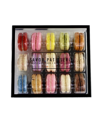 Savor Patisserie The One Of Everything French Macarons, 15 Count Box In No Color