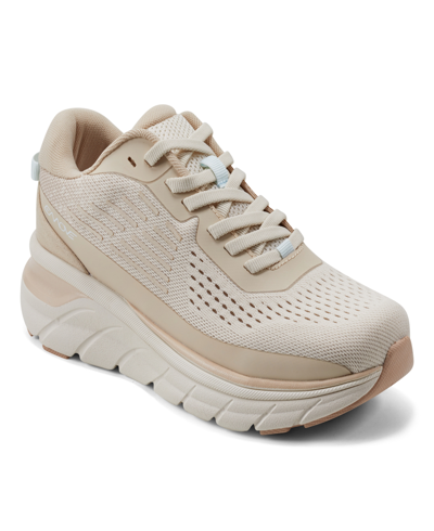 Easy Spirit Women's Mel Emove Walking Shoes In Sand