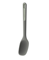 BERGHOFF 1 PIECE LEO BALANCE SILICONE SERVING SPOON, MOONMIST AND SAGE