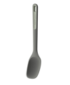 Berghoff 1 Piece Leo Balance Silicone Serving Spoon, Moonmist And Sage In Gray