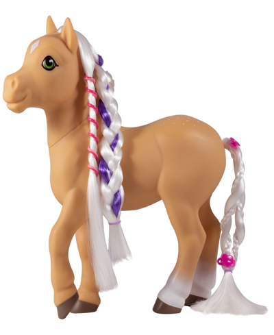Breyer Horses Mane Beauty Styling Pony Sunflower In Multi