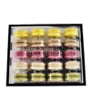Savor Patisserie The Classics Collection French Macarons, 20 Count Box In No Color