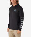 O'NEILL TRVLR UPF HOODED LONG SLEEVE