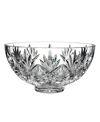 Marquis Raymond Bowl 10" In Clear