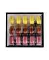 Savor Patisserie The Dairy Free Collection French Macarons, 15 Count Box In No Color
