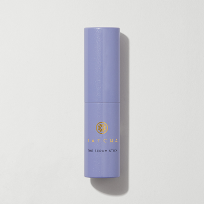 Tatcha The Serum Stick Treatment & Touch-up Balm In White