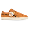 Puma Mens  Suede X Cheetos Chester In Orange/black/white