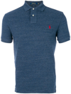 POLO RALPH LAUREN POLO WITH LOGO