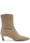 ALOHAS NASH 50 SUEDE ANKLE BOOTS