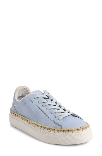 Free People Scotty Trainer In Seascape