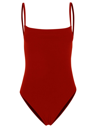 Lido Sea Clothing In Red