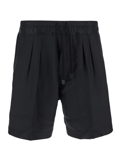 TOM FORD SILK SHORT