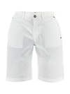 7 FOR ALL MANKIND COTTON SHORT