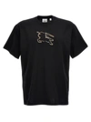 BURBERRY PADBURY T-SHIRT