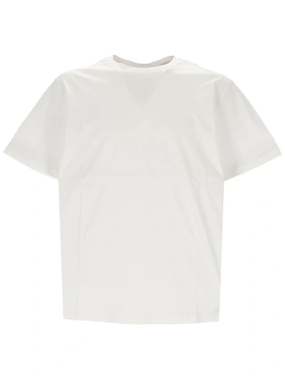 Peuterey T-shirts And Polos In White