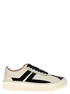 LANVIN LANVINXFUTURE SNEAKERS WHITE/BLACK