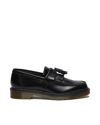 DR. MARTENS' ADRIAN SMOOTH LOAFER WITH TASSELS