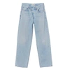 AGOLDE JEANS FOR WOMAN A097-1604 WIRED