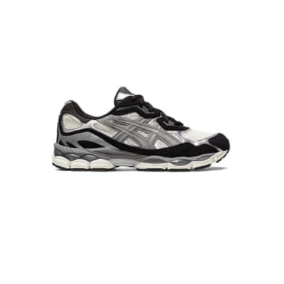 Asics Gel-nyc Sneaker In Grey
