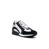 Dsquared2 Sneakers In Black