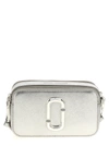Marc Jacobs Crossbody Bags  Woman Color Silver