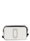 Marc Jacobs Women Multicolor Leather The Snapshot Crossbody Bag