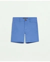 Brooks Brothers Kids'  Boys Twill Shorts | Blue | Size 7