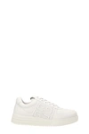 GIVENCHY GIVENCHY WOMEN 'G4' SNEAKERS