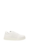 Givenchy Sneakers In White