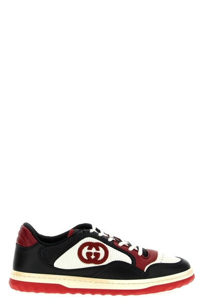 GUCCI GUCCI MEN 'MAC80' SNEAKERS