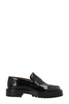 MAISON MARGIELA MAISON MARGIELA MEN 'TABI' LOAFERS