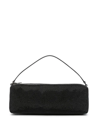 Alexander Wang Heiress Flex Bag Bags In 011 Washed Black