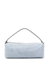 Alexander Wang Mini Flex Handbag In 113 Pebble Beach