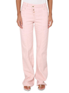 Tom Ford Compact Pants In Rosa