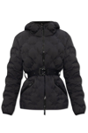 MONCLER ADONIS QUILTED JACKET