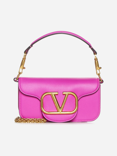 Valentino Garavani Bags In Pink Pp