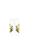 Dolce & Gabbana Leggings In Multicolor
