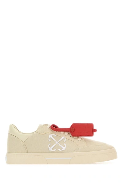 OFF-WHITE OFF WHITE SNEAKERS