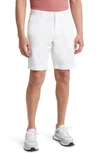 HUGO BOSS SLICE STRETCH TWILL SHORTS