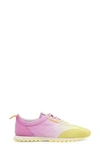 Oncept Tokyo Sneaker In Cosmo Multi