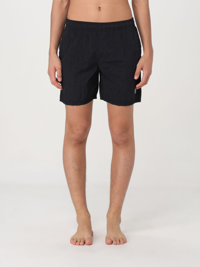 Stone Island Swimsuit  Men In Black