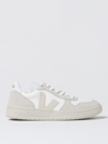 Veja V-10 B-mesh Sneakers White Natural Pierre In White