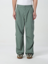 Carhartt Trousers  Wip Men In Military