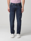 7 FOR ALL MANKIND JEANS 7 FOR ALL MANKIND MEN COLOR DENIM,F13628028