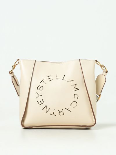Stella Mccartney Shoulder Bag  Woman Color White