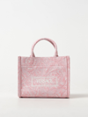 Versace Handbag  Woman Color Pink