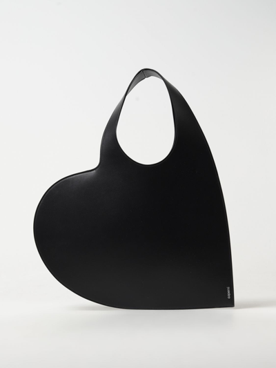 Coperni Tote Bags  Woman Color Black
