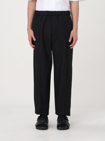 Jil Sander Pants  Men Color Black