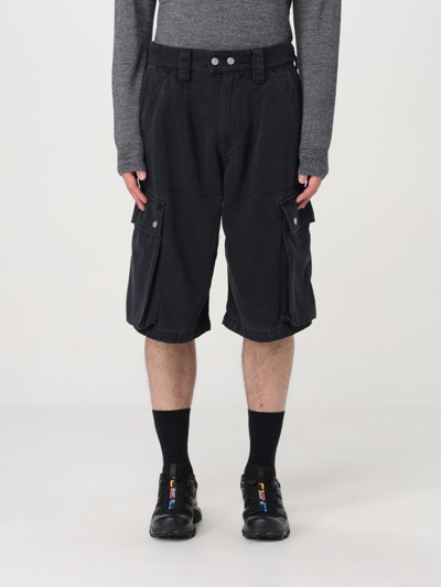 Isabel Marant Short  Men Color Black